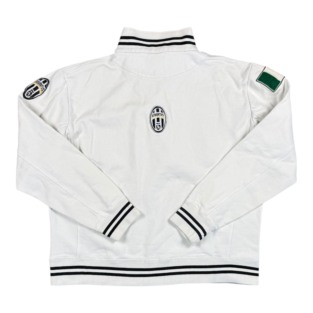 Juventus Halfzip