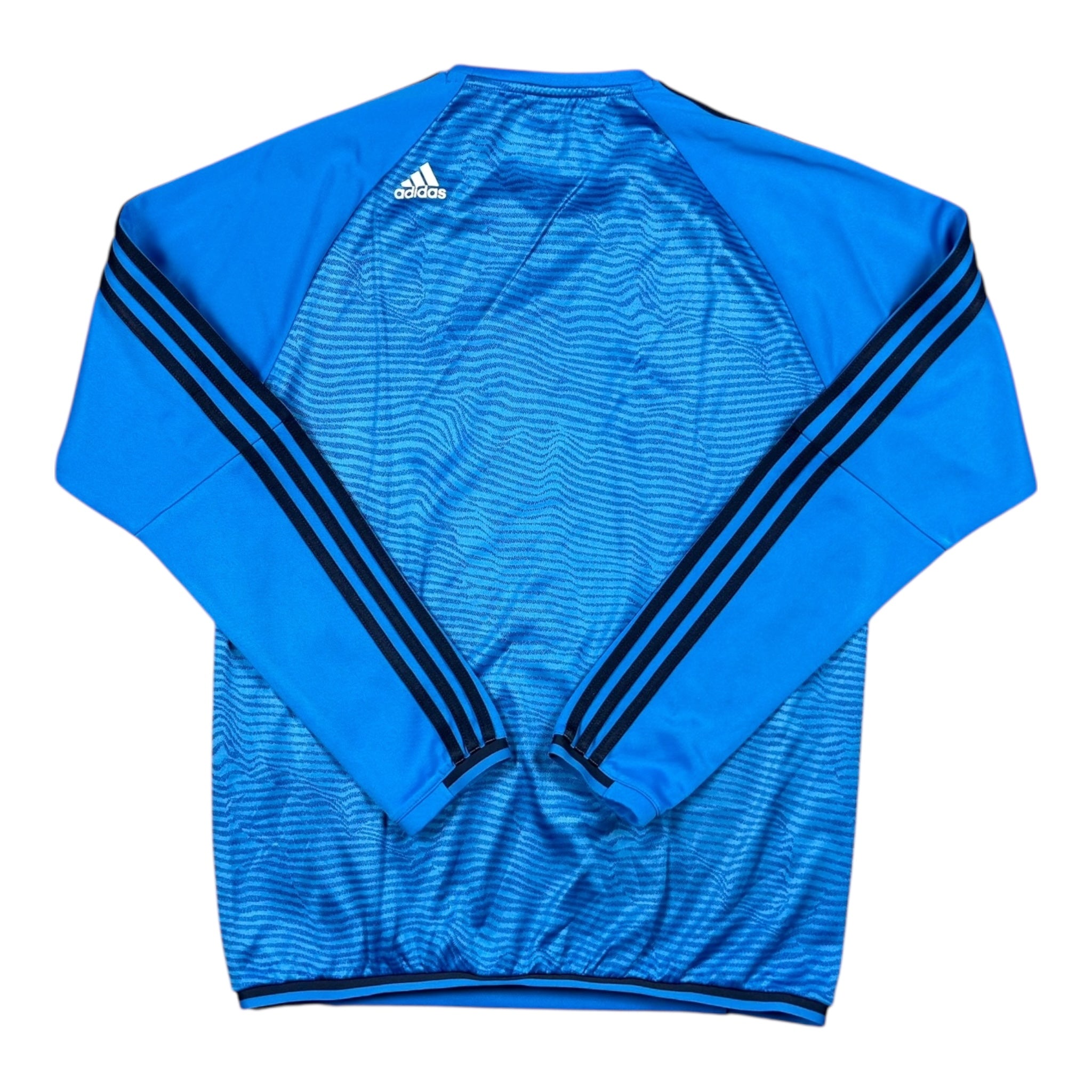 Real Madrid Sweater
