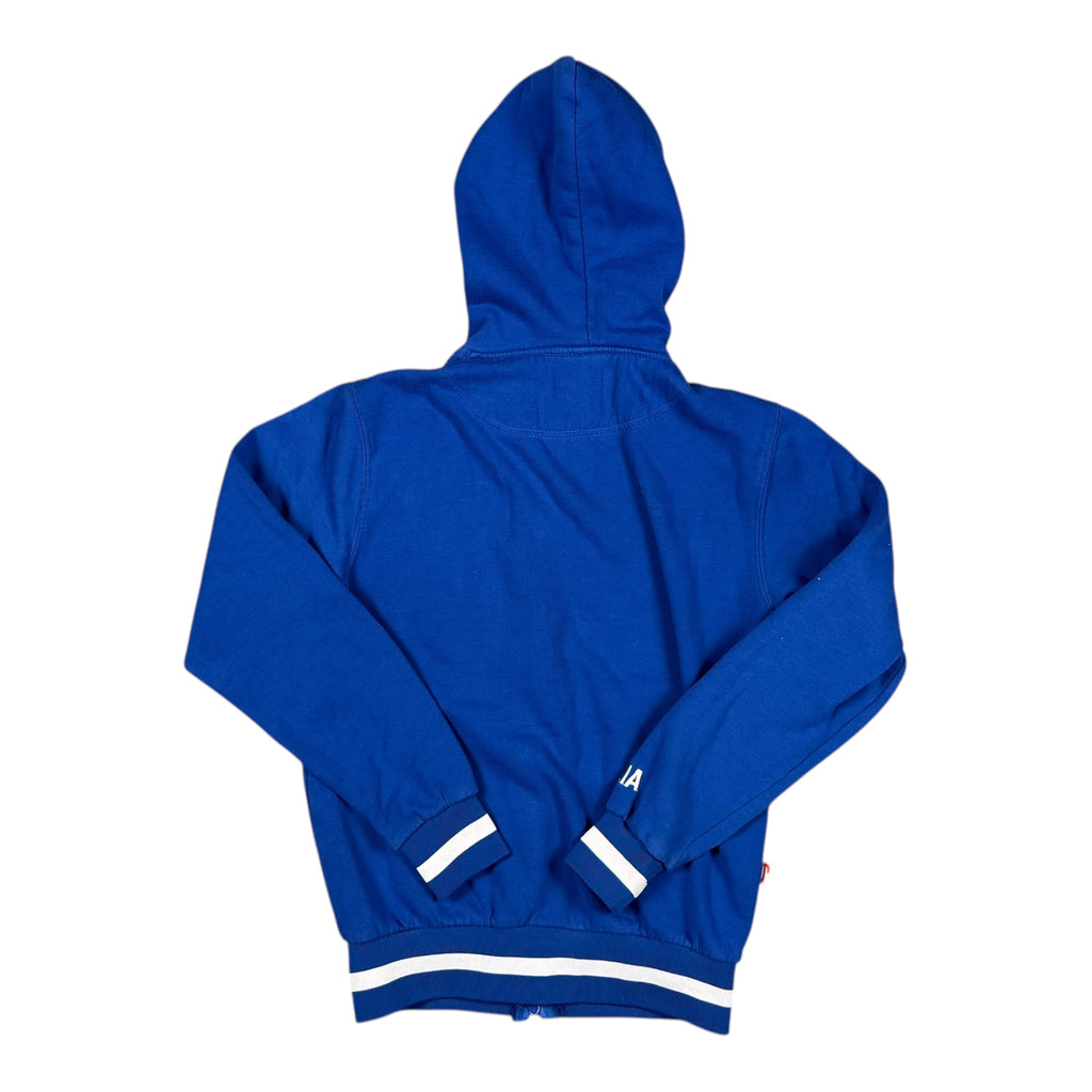 Italien Zipper