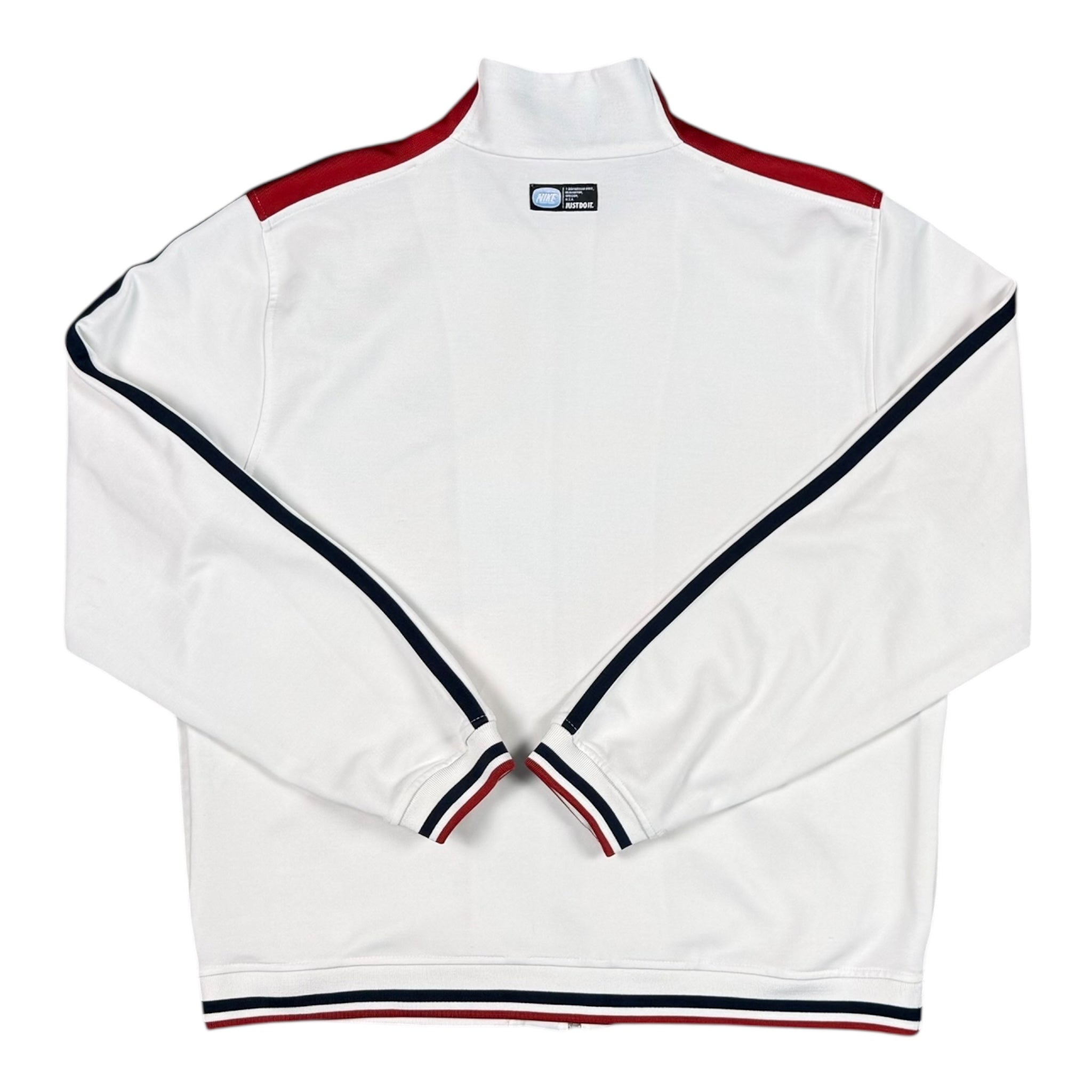 Trainingsjacke