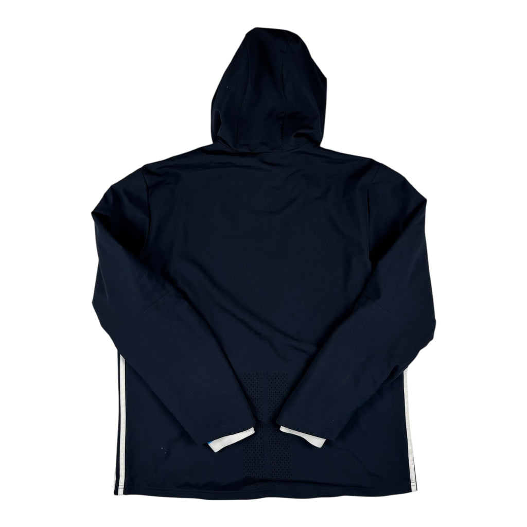 Marseille track jacket