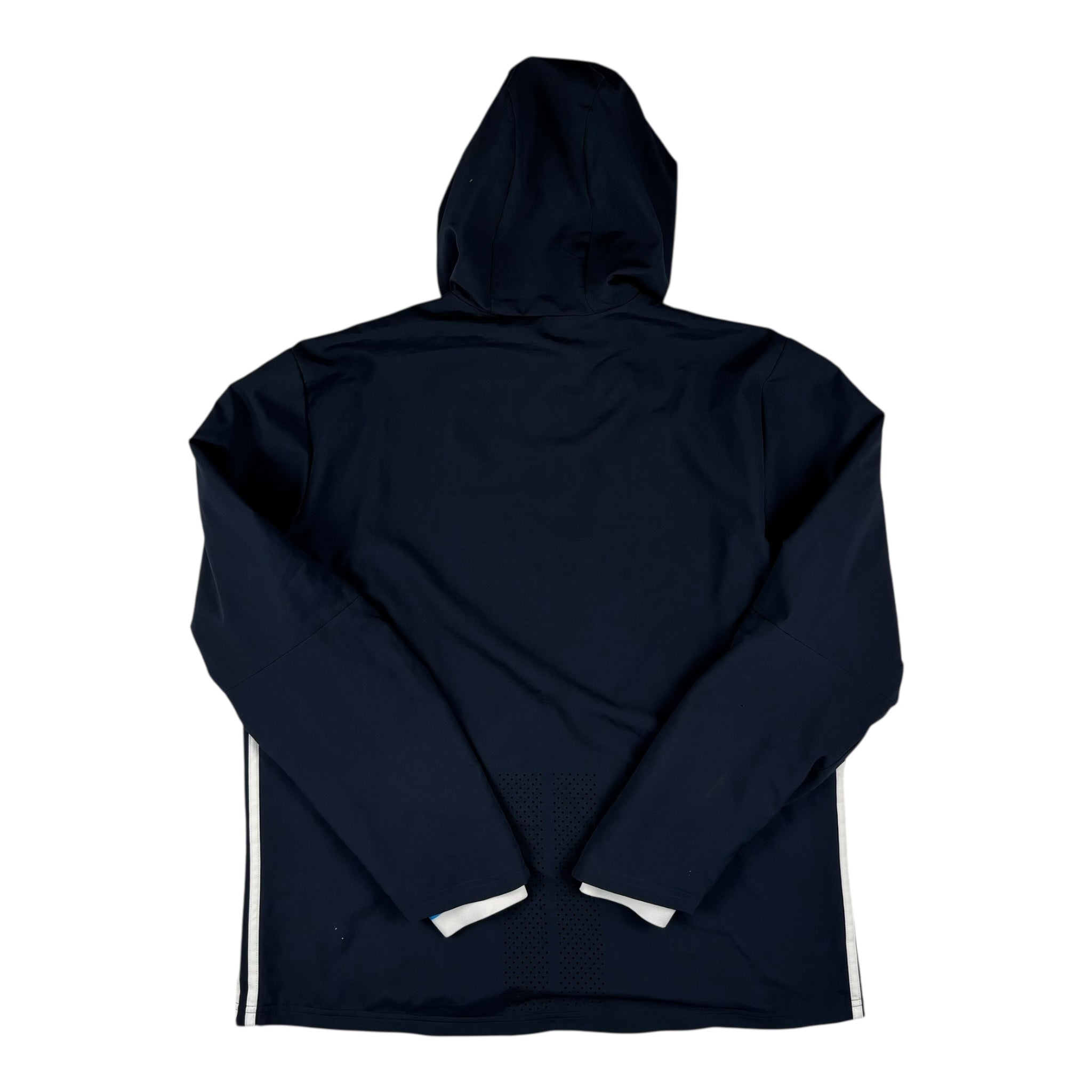 Marseille track jacket