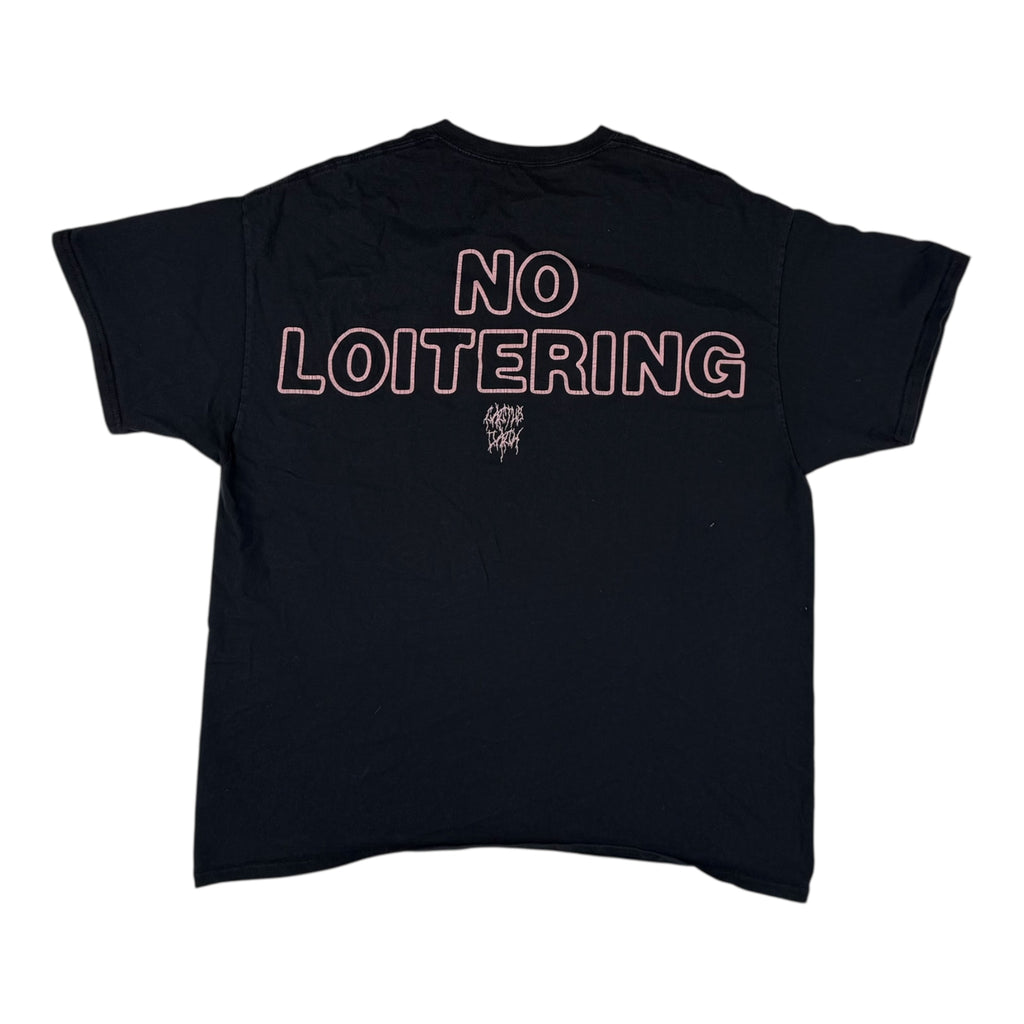 Travis Tee