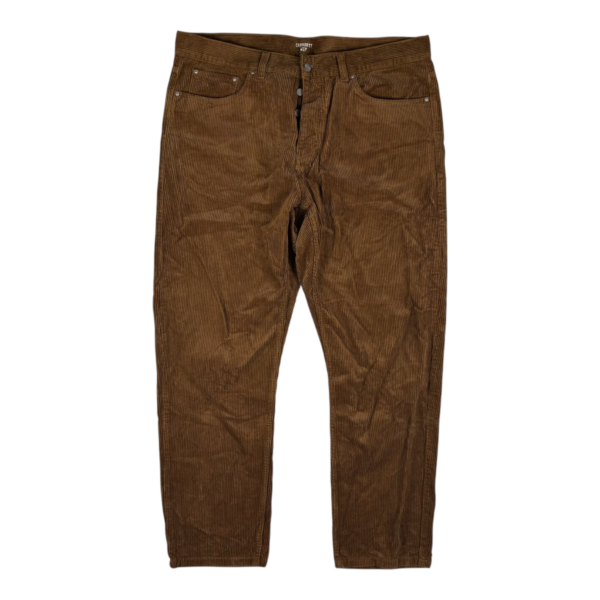 Cordhose
