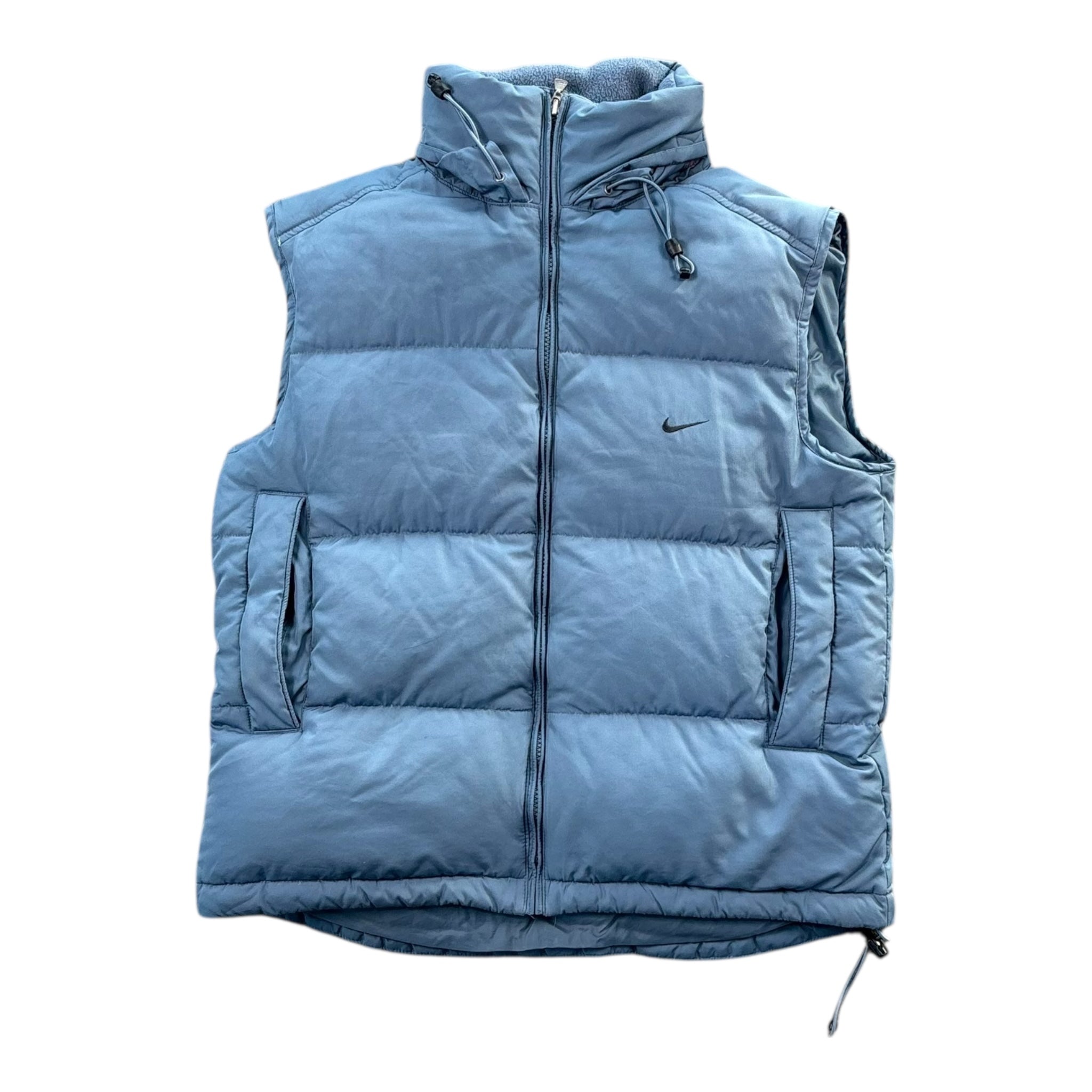 vest