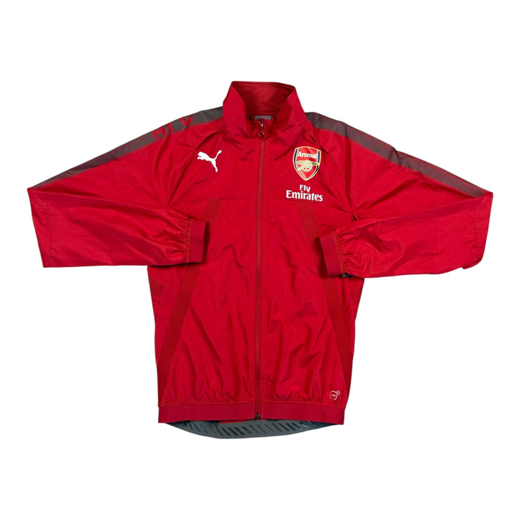 Arsenal training jacket
