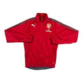 Arsenal training jacket