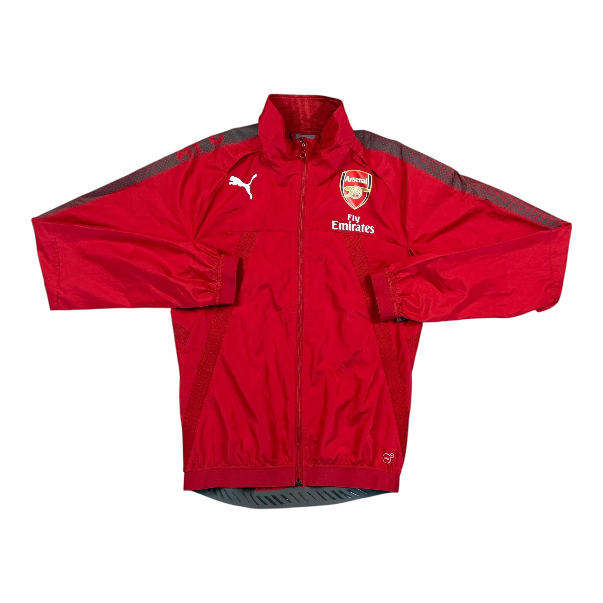 Arsenal training jacket