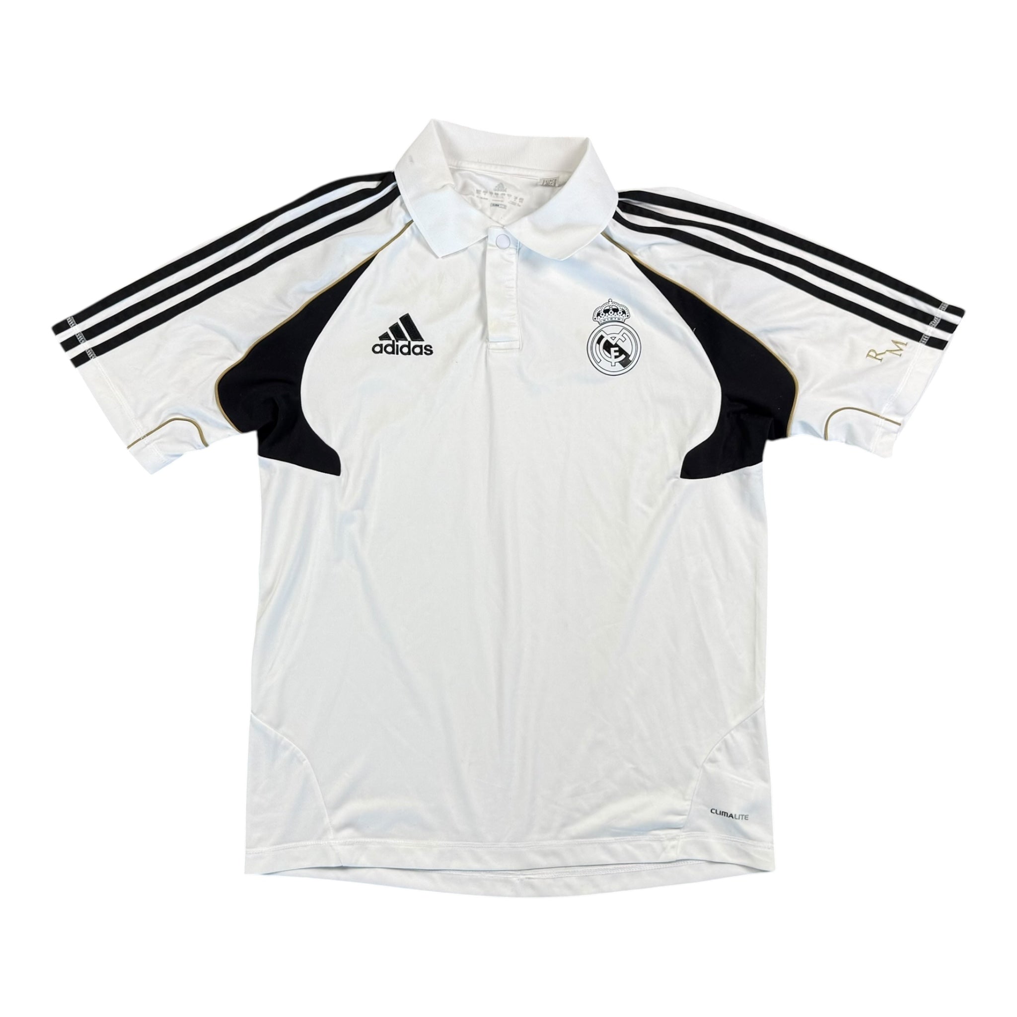 Real Madrid Polo