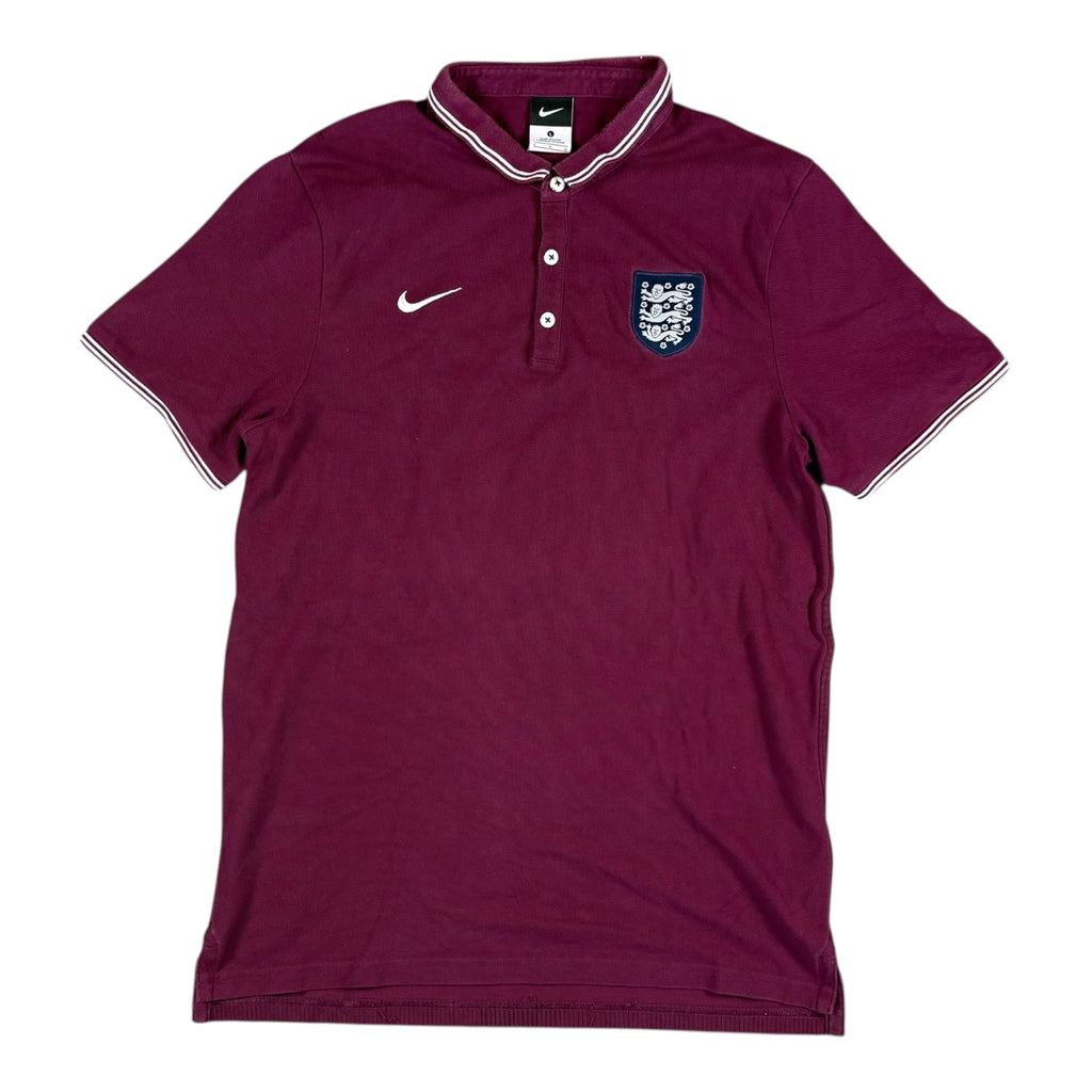 England Polo