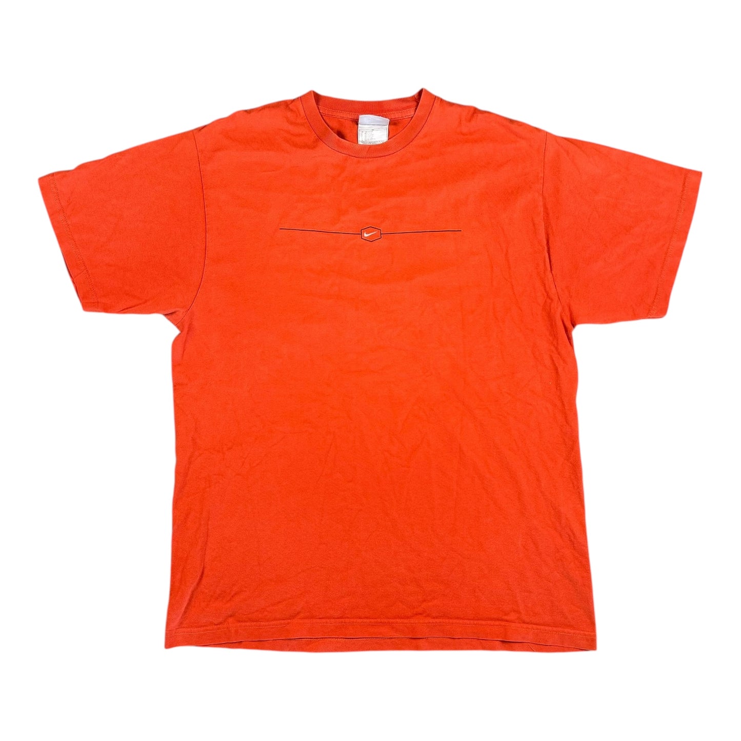 Hex Tee