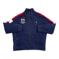 USA Zipper
