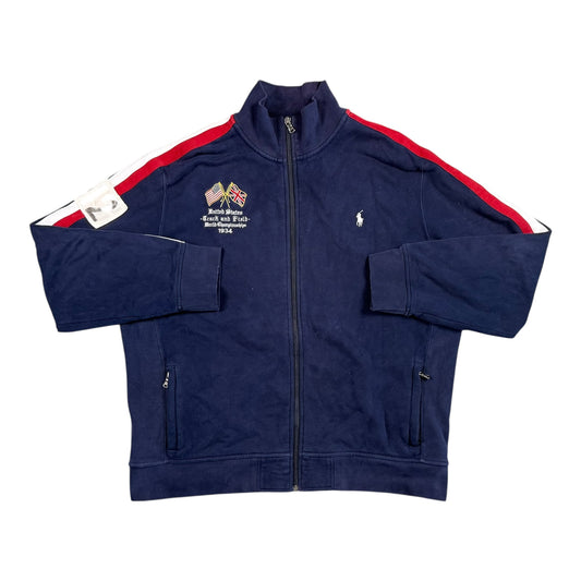 USA Zipper