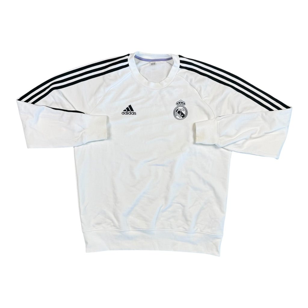 Real Madrid Sweater