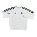 Real Madrid Sweater