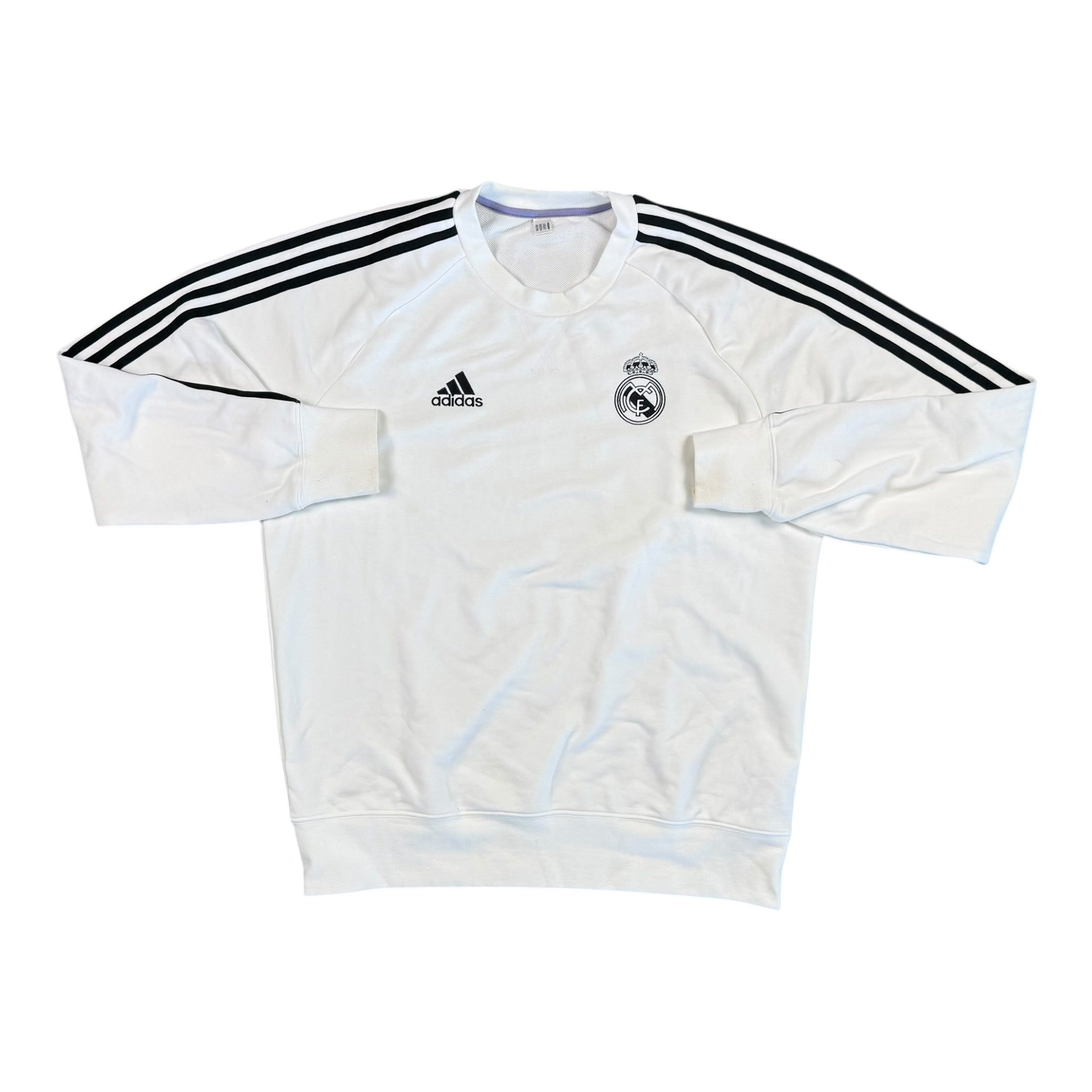 Real Madrid Sweater