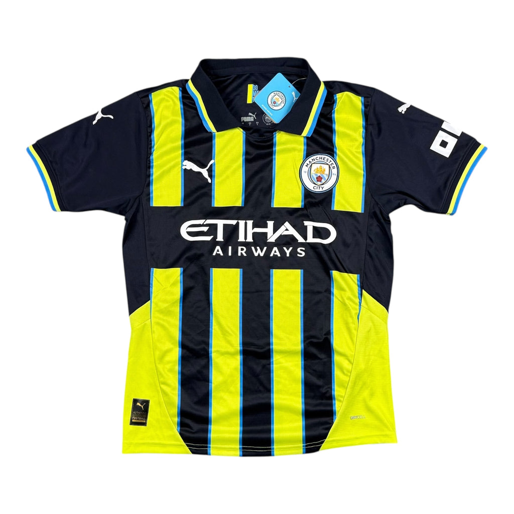 Manchester City Trikot