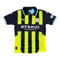 Manchester City Trikot