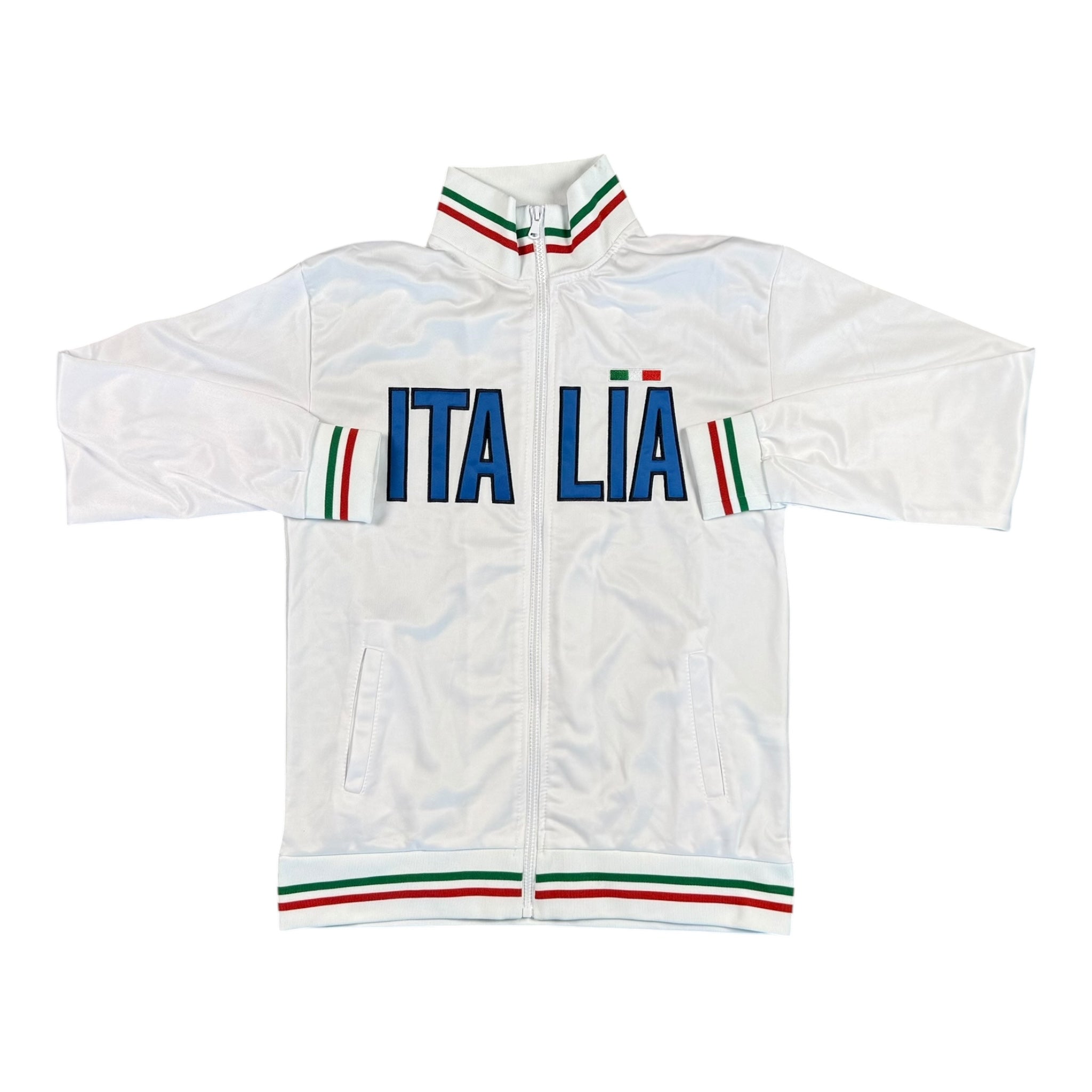 Italian Zipper