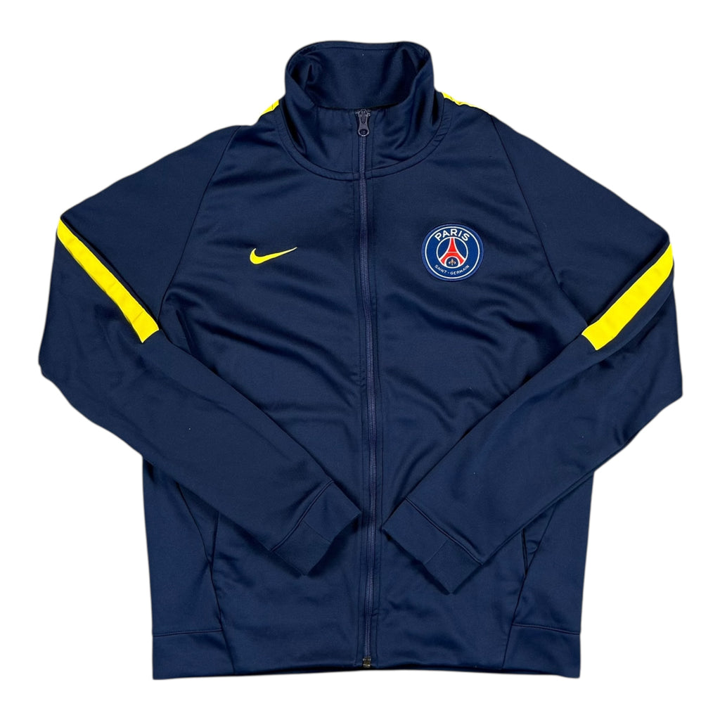 PSG Trainingsjacke