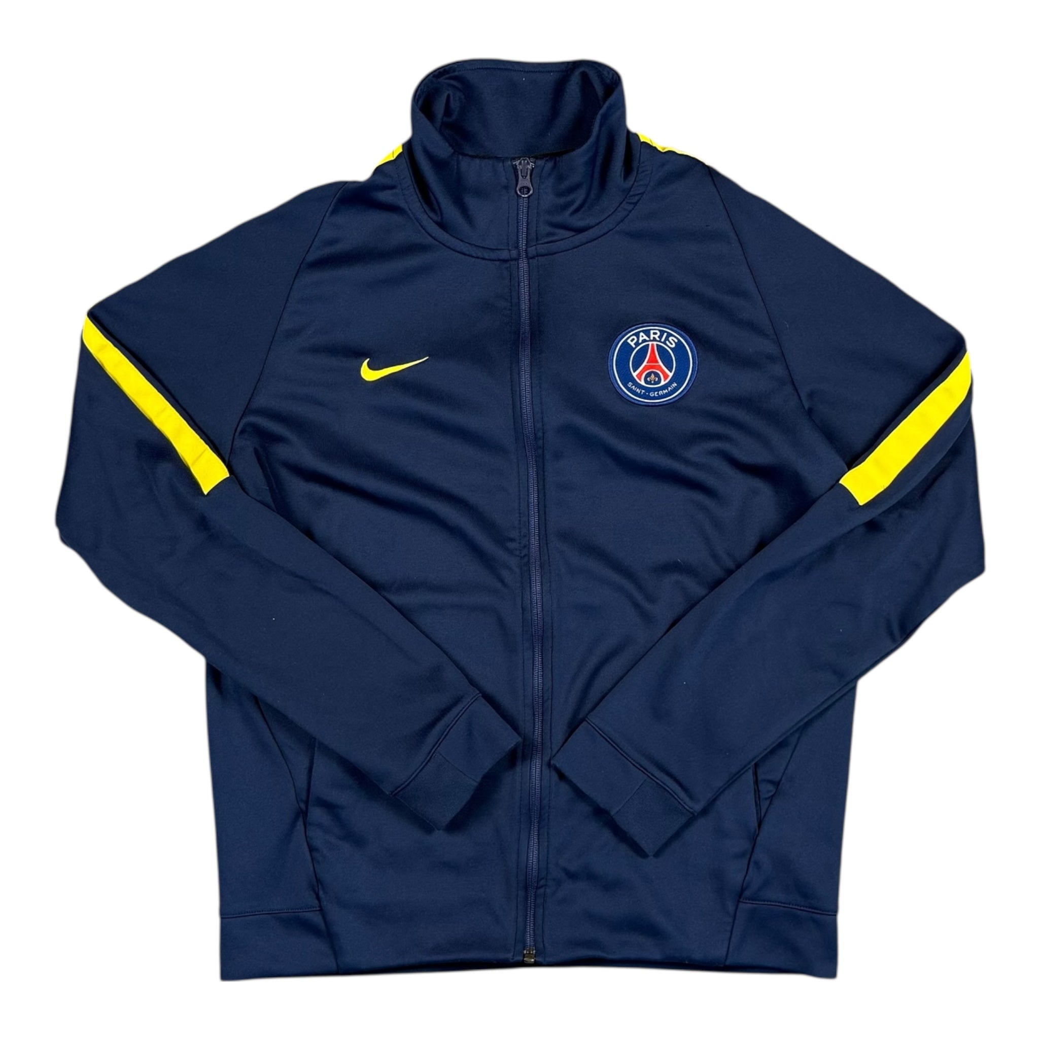 PSG Trainingsjacke