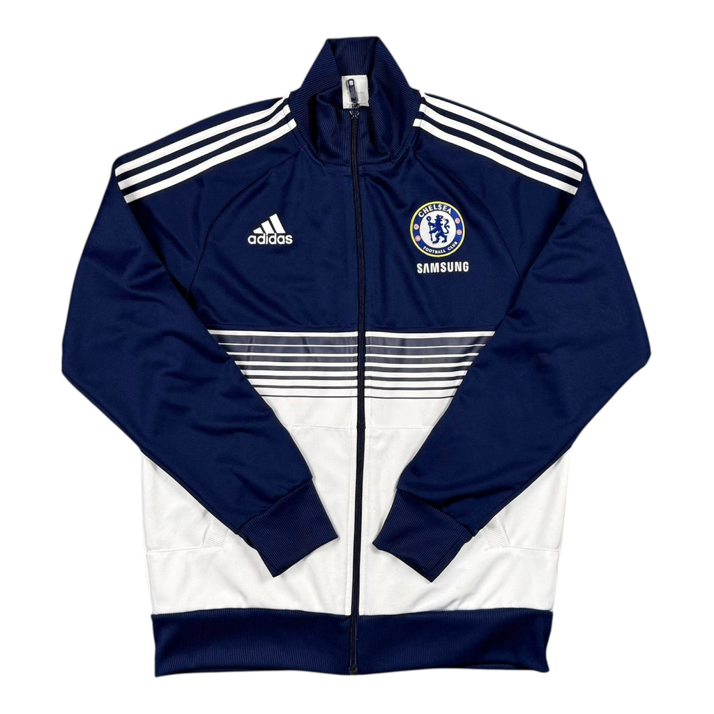 Chelsea Trainingsjacke