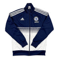 Chelsea Trainingsjacke