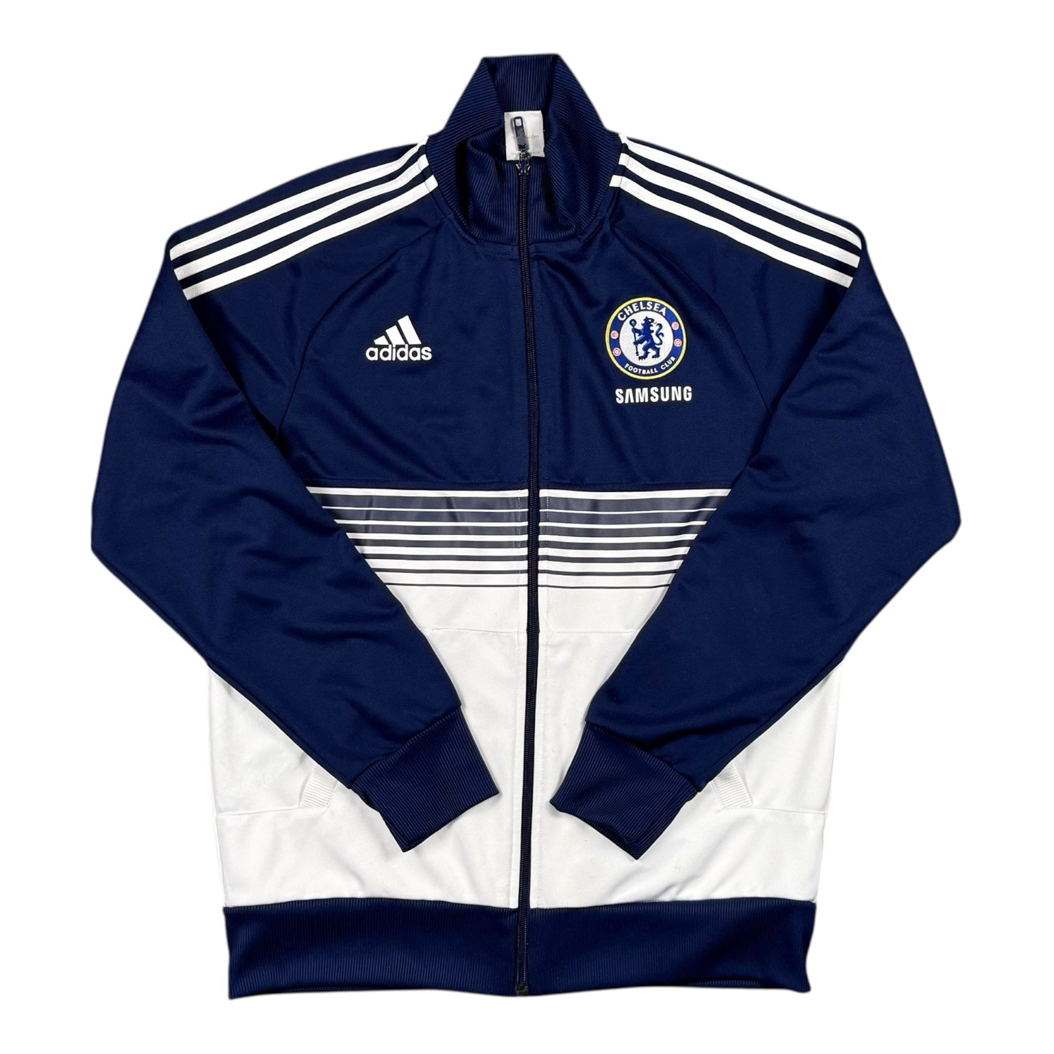 Chelsea Trainingsjacke