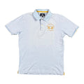 Polo Baby Blue