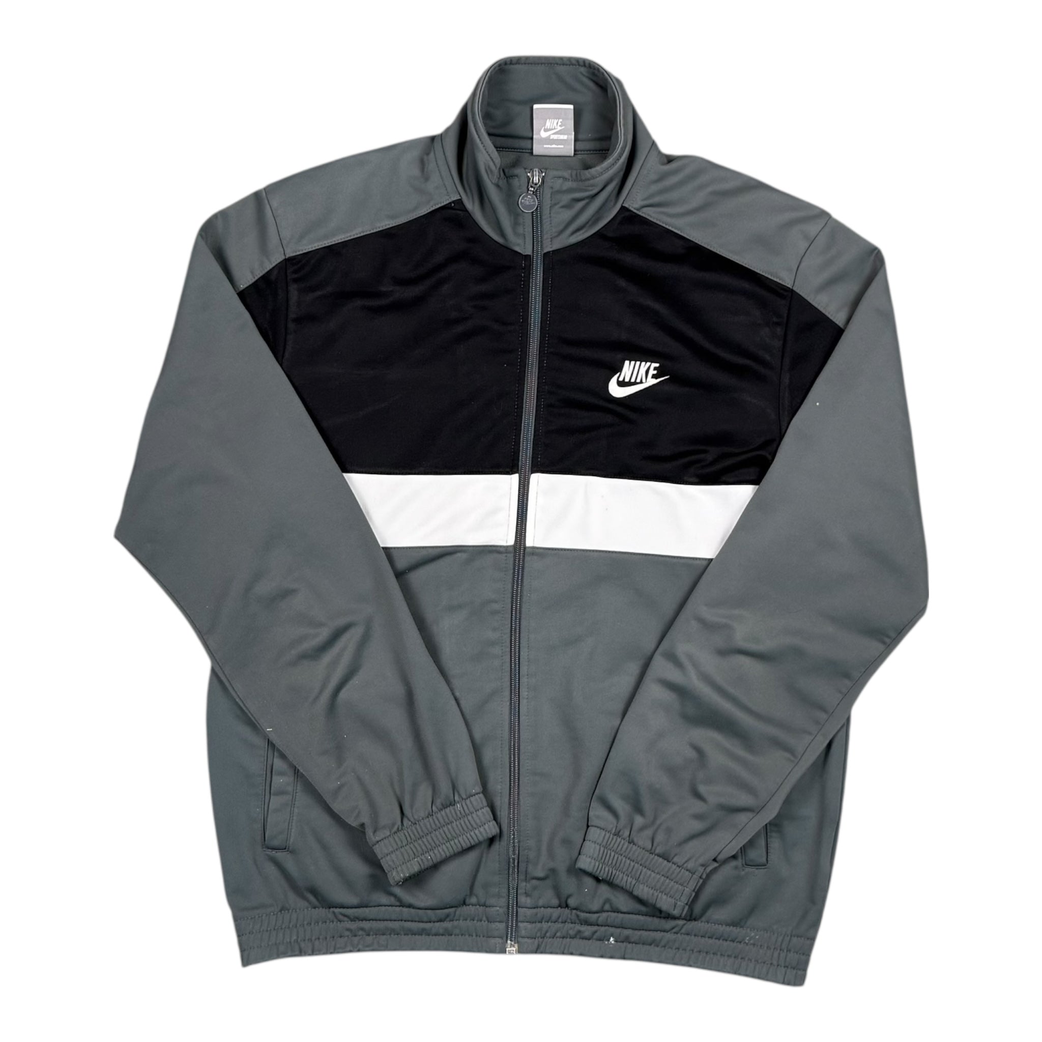 Training jacket