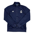 Real Madrid training jacket