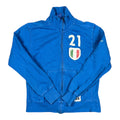 Italien Zipper
