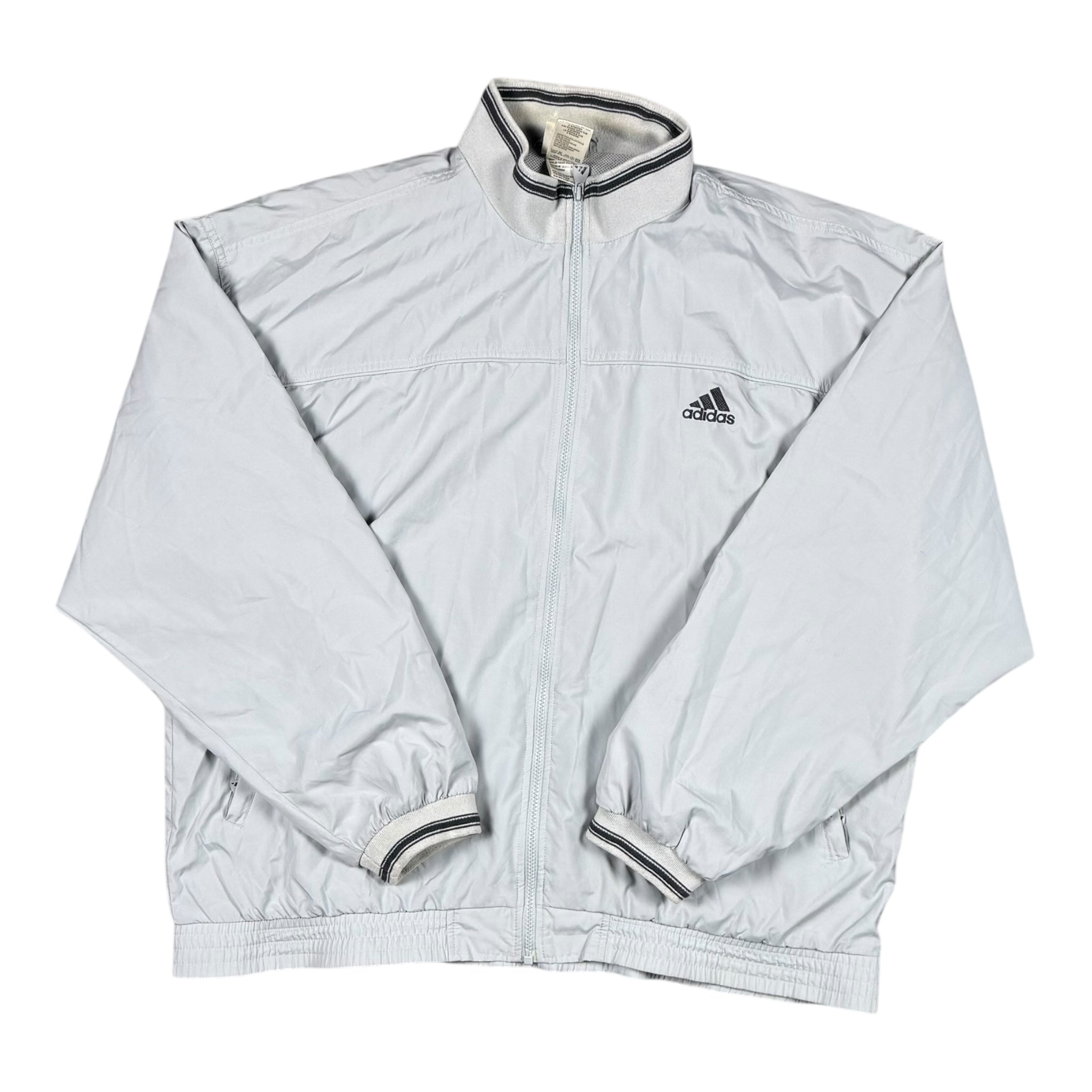Trainingsjacke