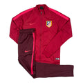 Atletico Madrid tracksuit