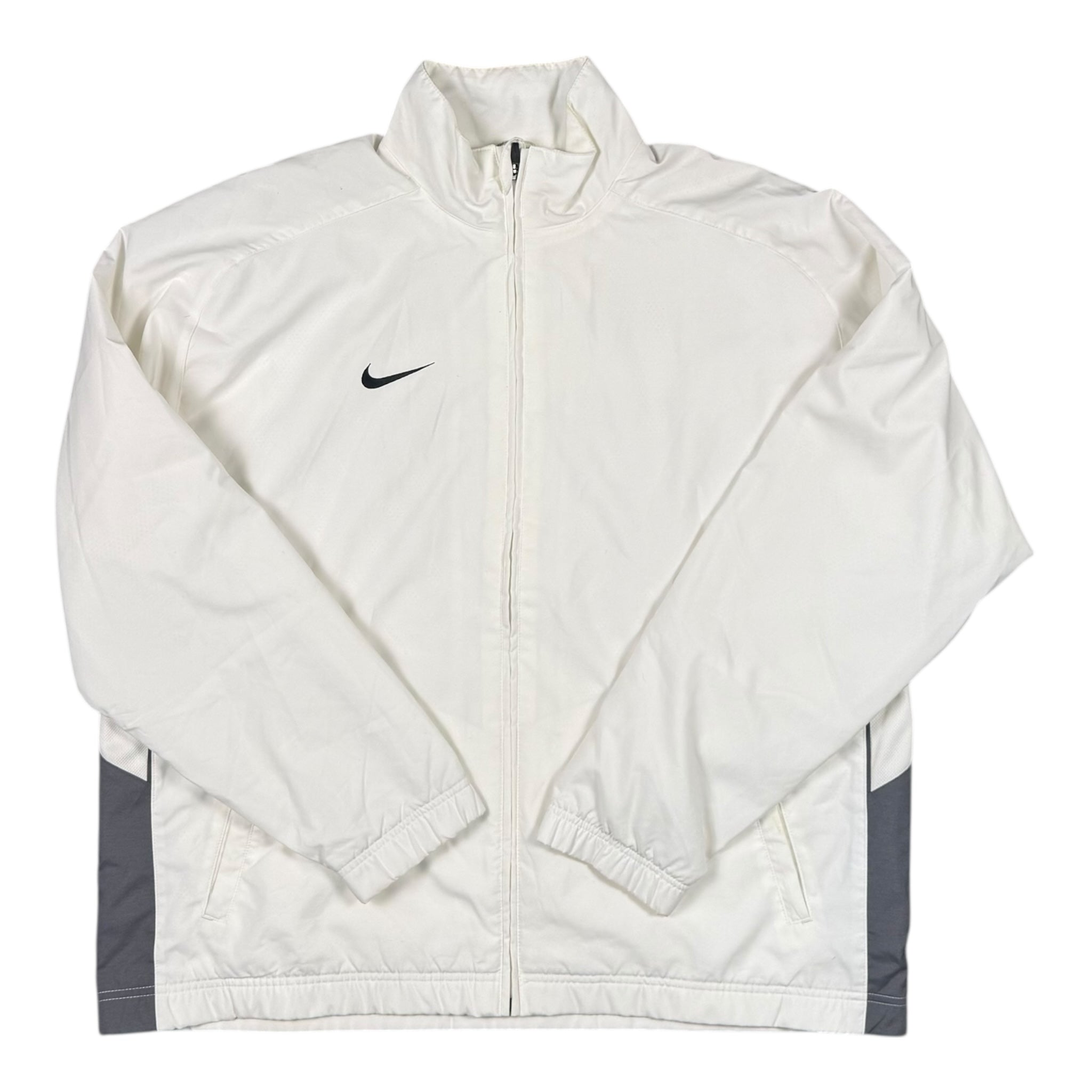 Training jacket