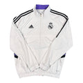 Real Madrid Trainingsjacke