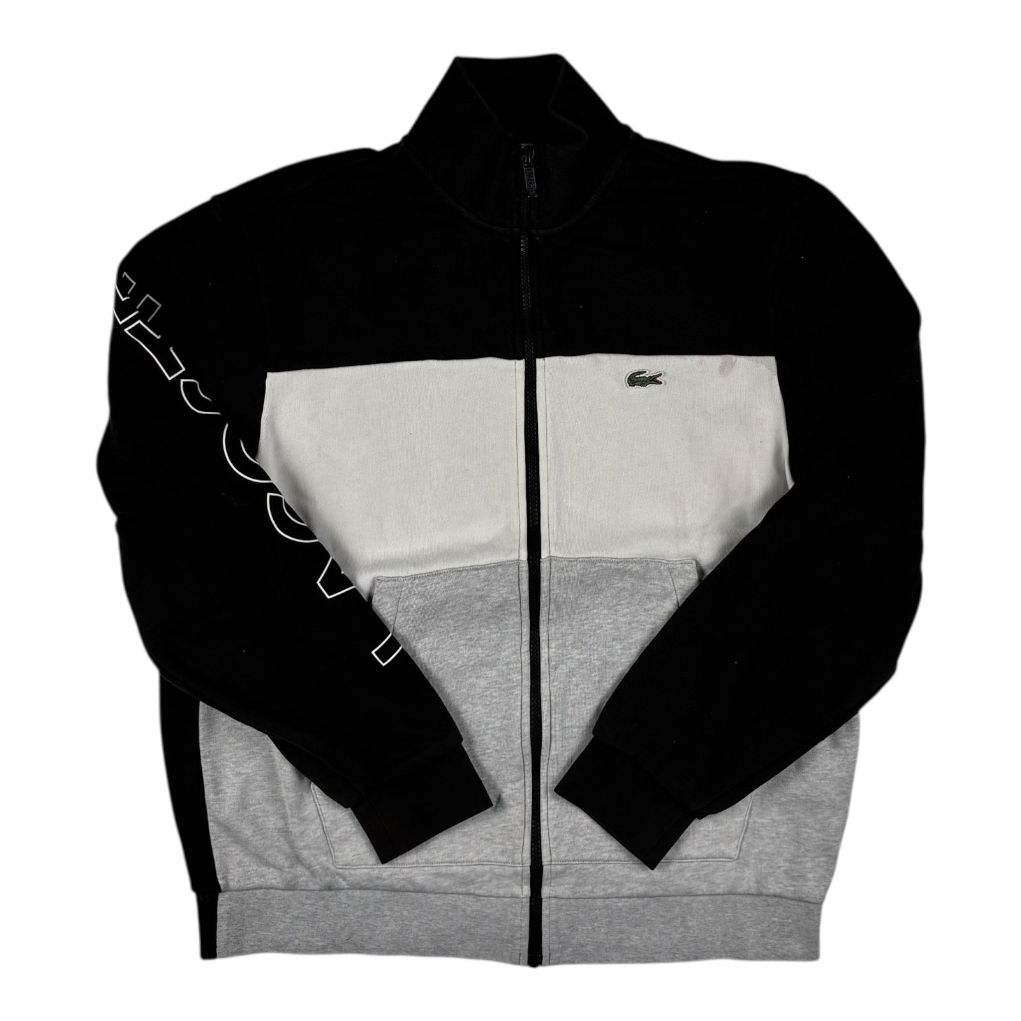 Zipper