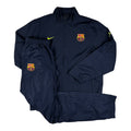 Barcelona tracksuit