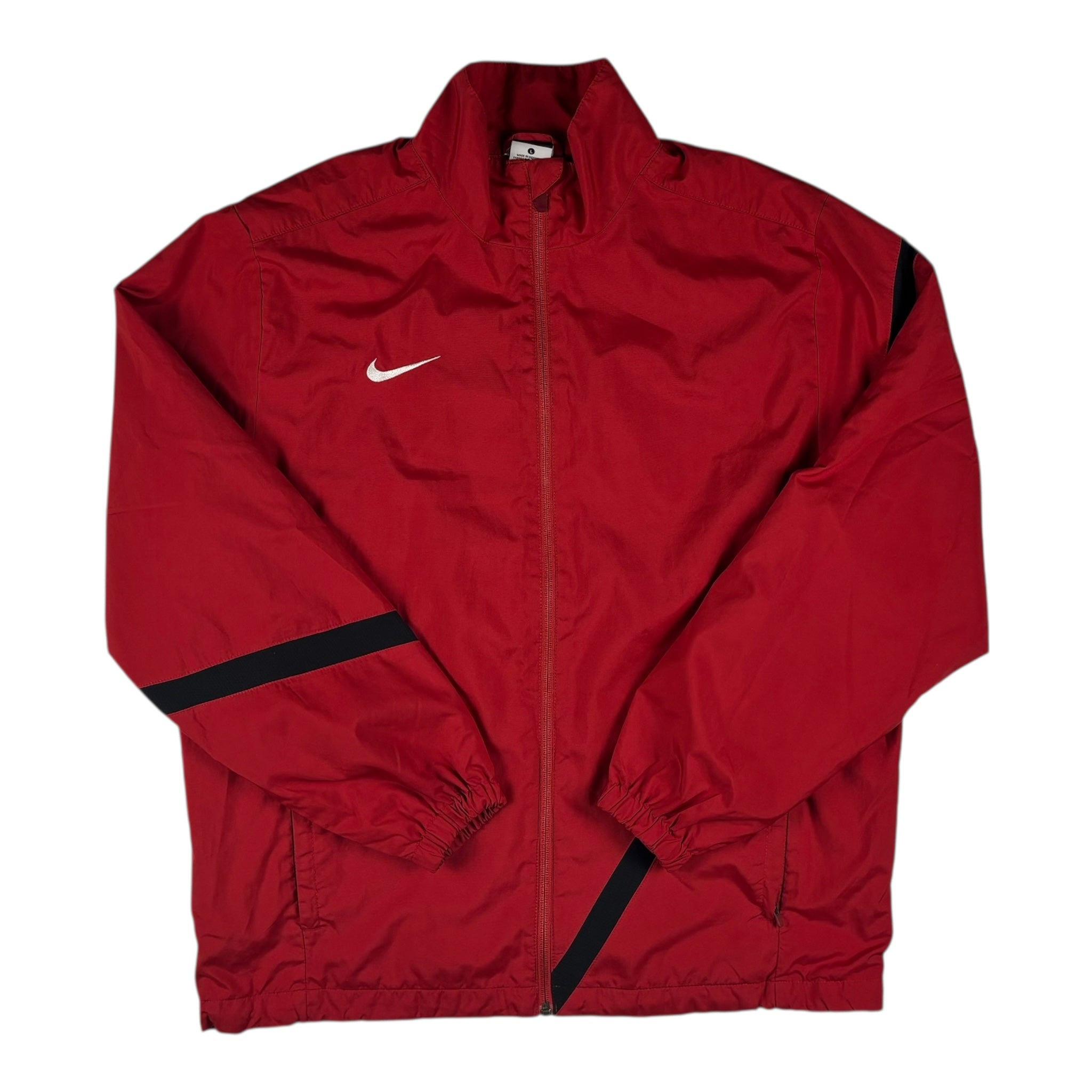 Trainingsjacke