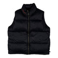 Puffer vest