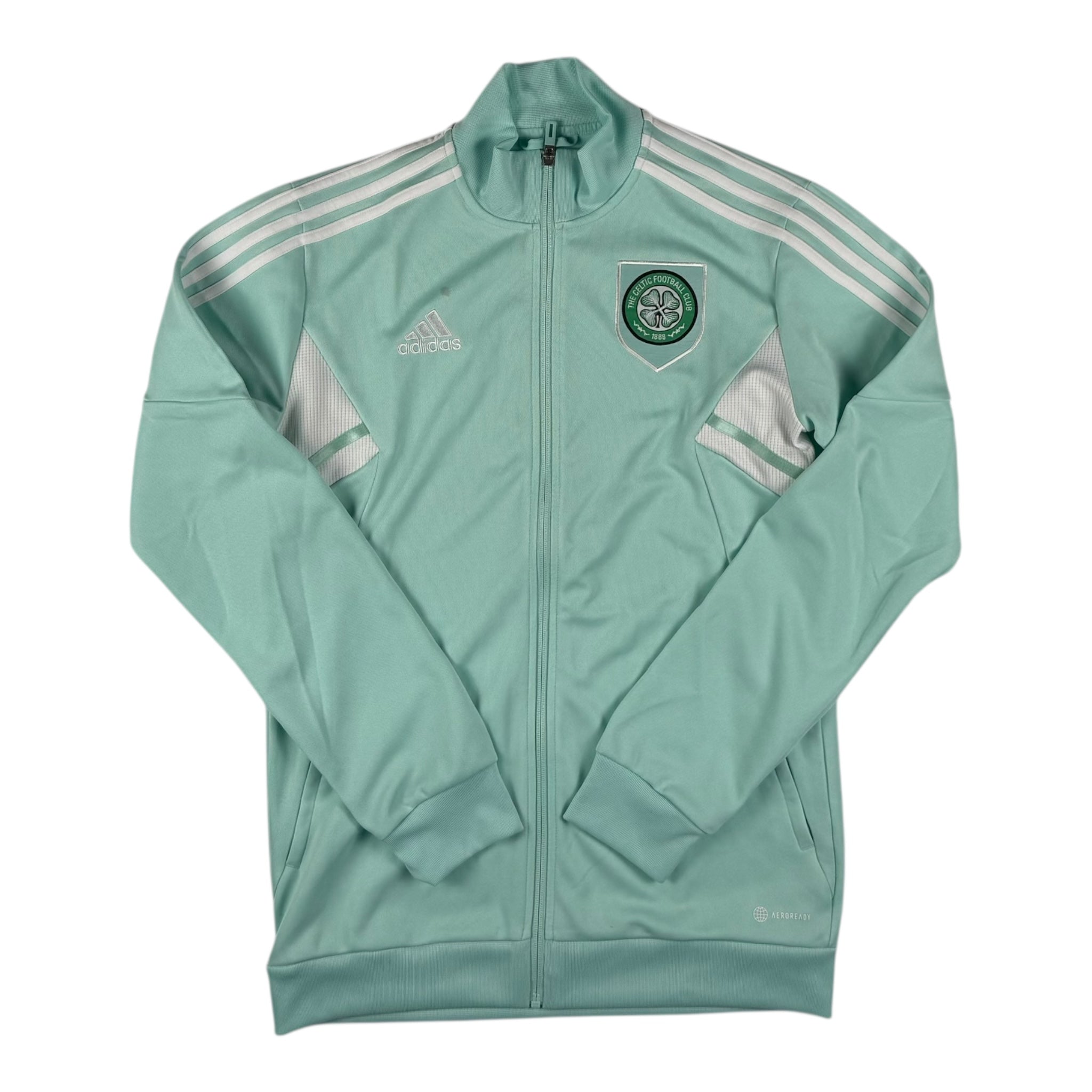 Celtic Trainingsjacke