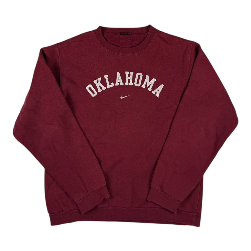 Oklahoma Sweater