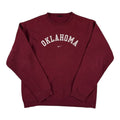 Oklahoma Sweater