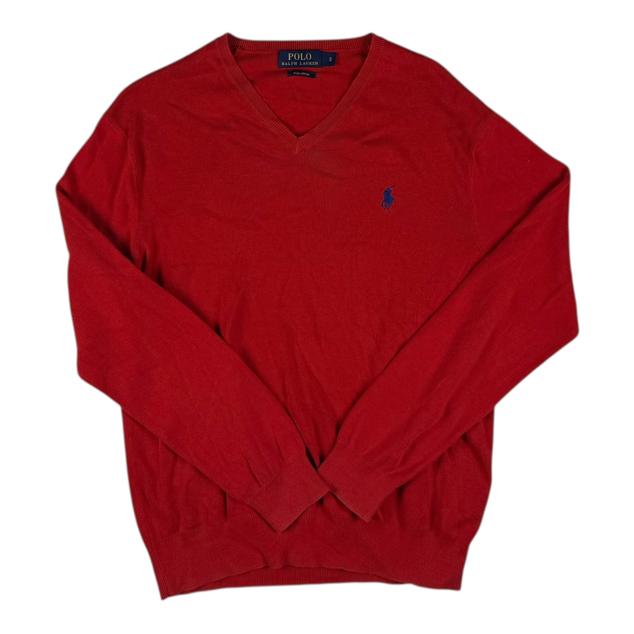 Knit Sweater