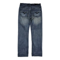 Straight Jeans