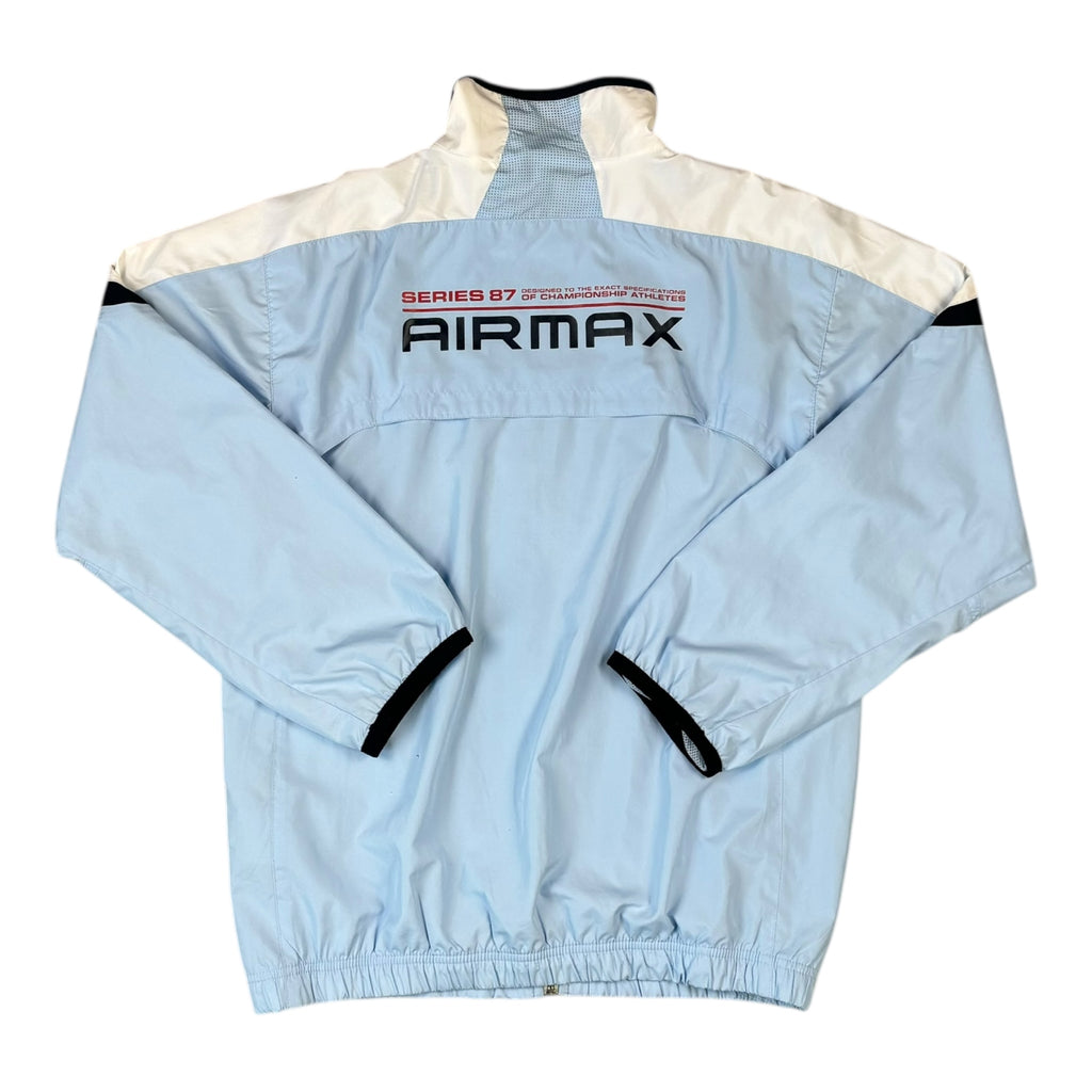 AirMax Track Jacket