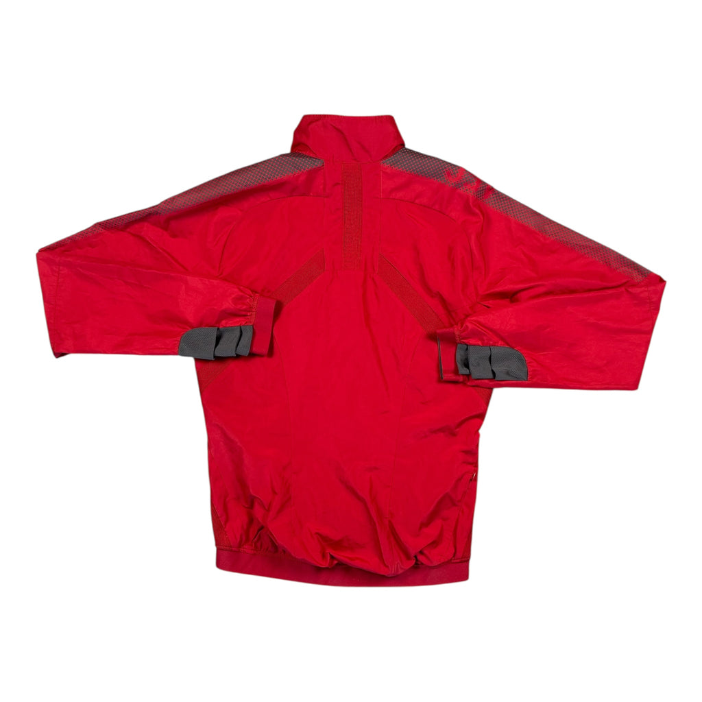 Arsenal training jacket
