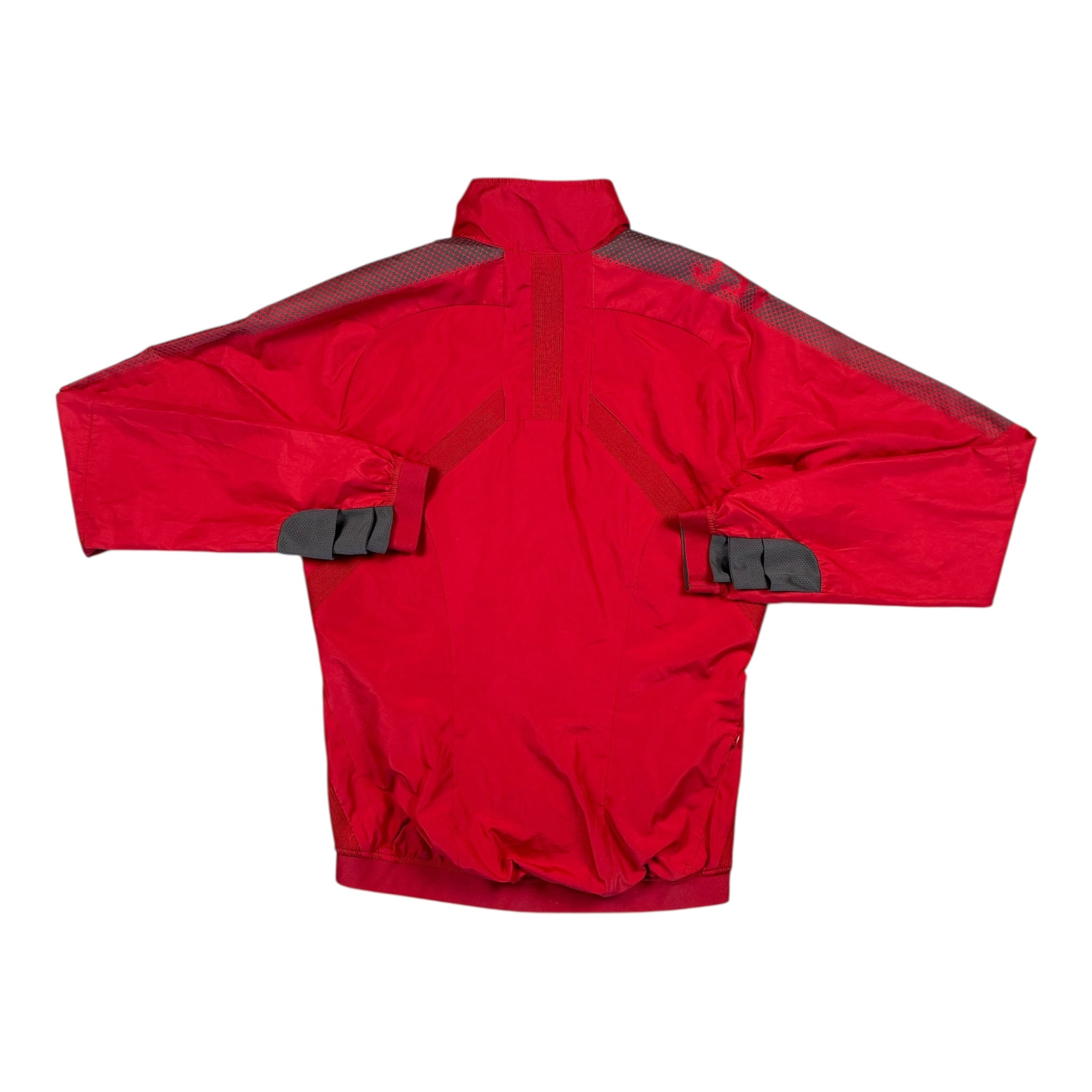 Arsenal training jacket