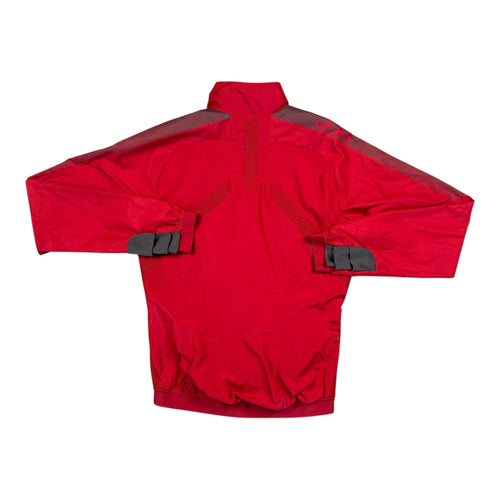 Arsenal training jacket