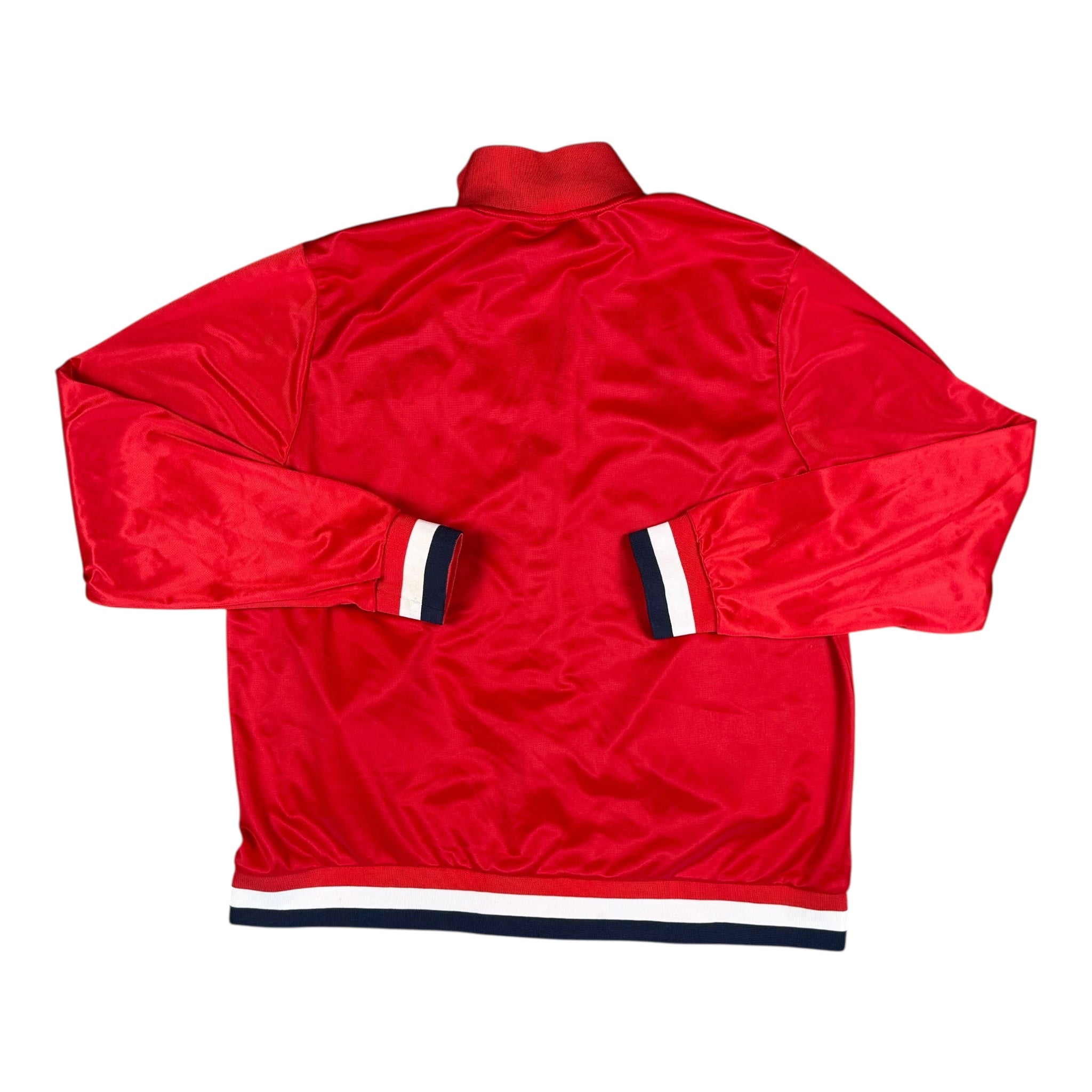 Liverpool training jacket